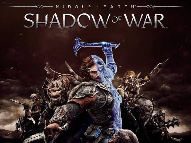 Llega la secuela de 'Shadow of Mordor': 'Shadow of War'.