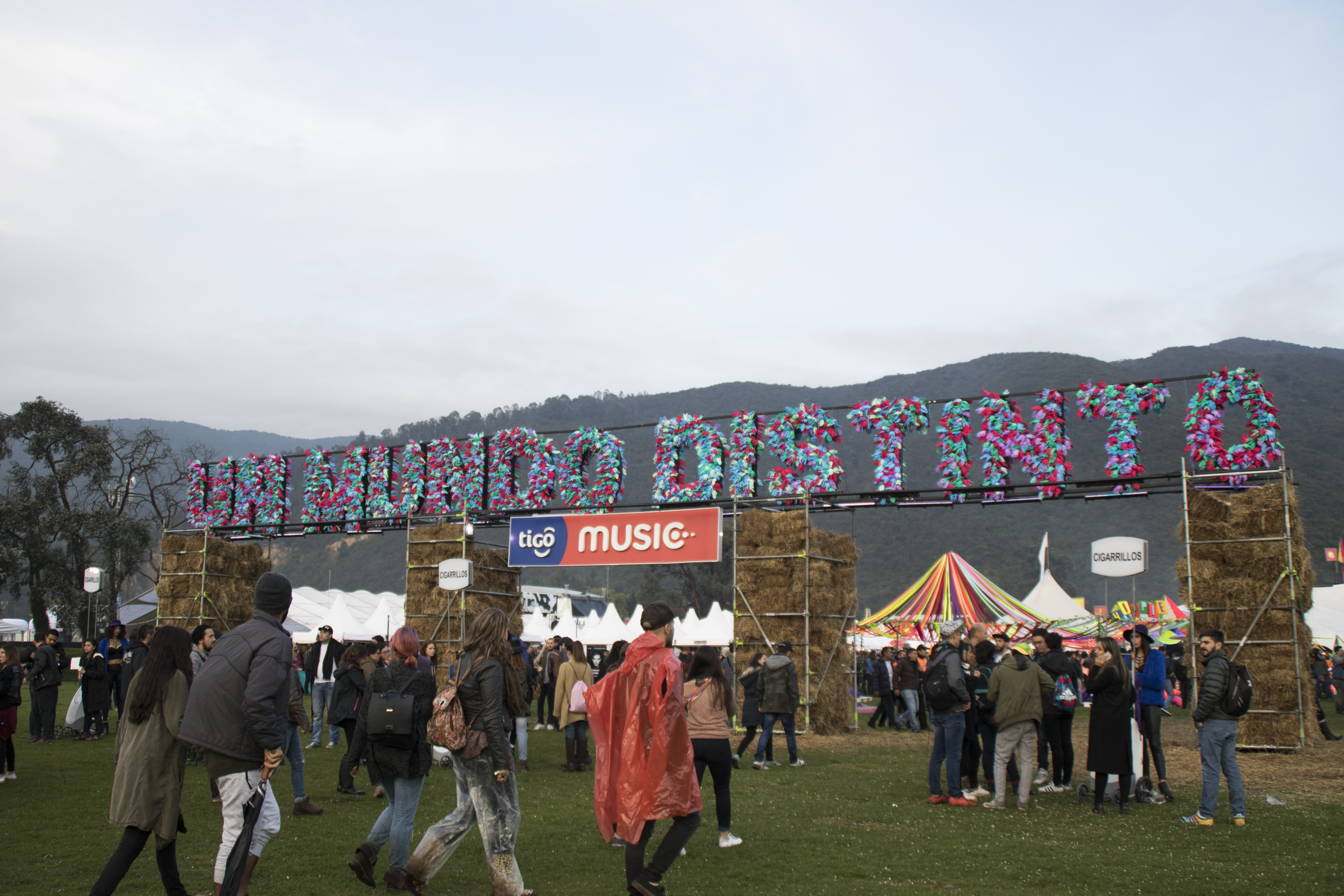 Estéreo Picnic es un festival de experiencias