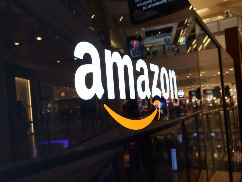 Amazon quiere extenderse a más clientes. 
