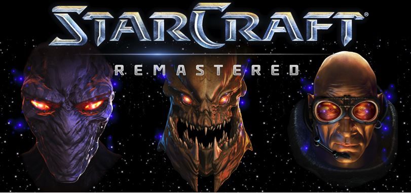 La jugabilidad de 'StarCraft' será la misma.