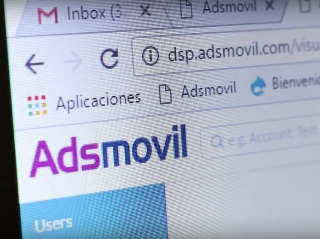 Adsmovil