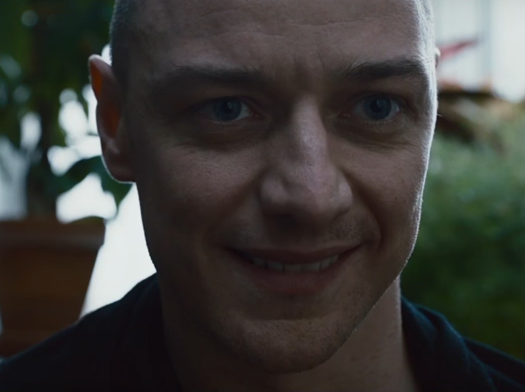 Split