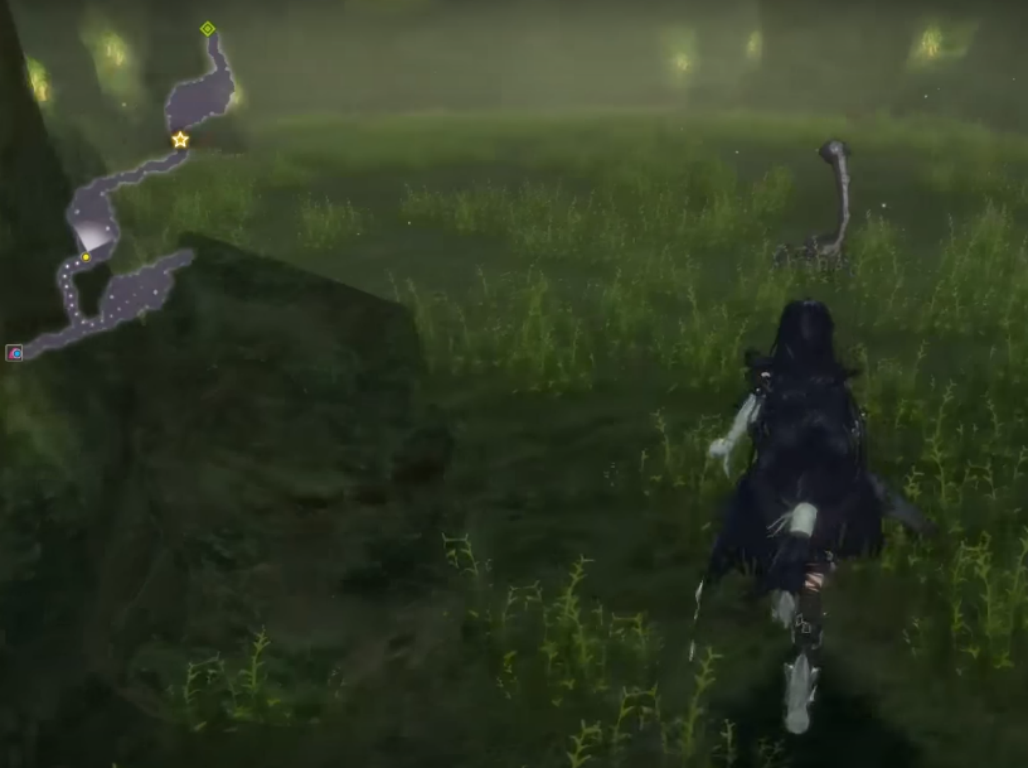 Tales of Berseria