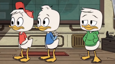 DuckTales