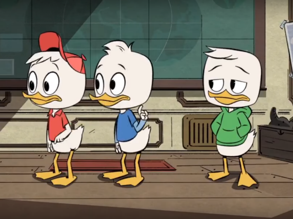 DuckTales