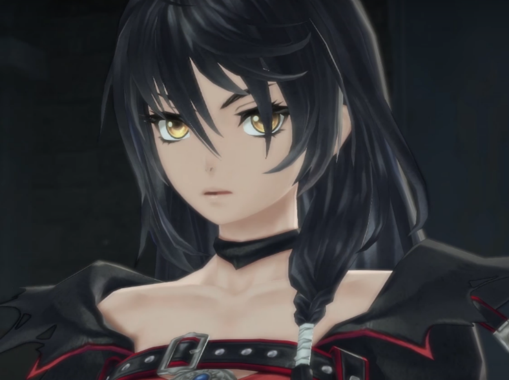 Tales of Berseria
