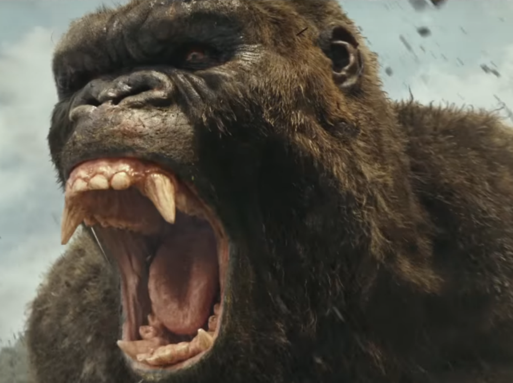 Kong: Skull Island