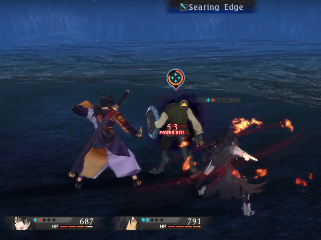 Tales of Berseria
