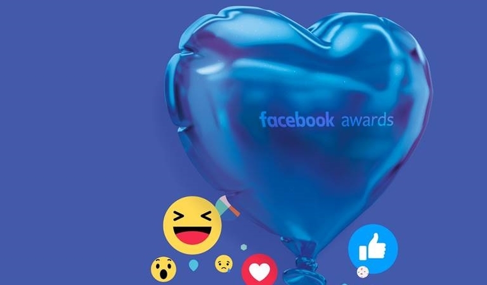 Facebook Awards