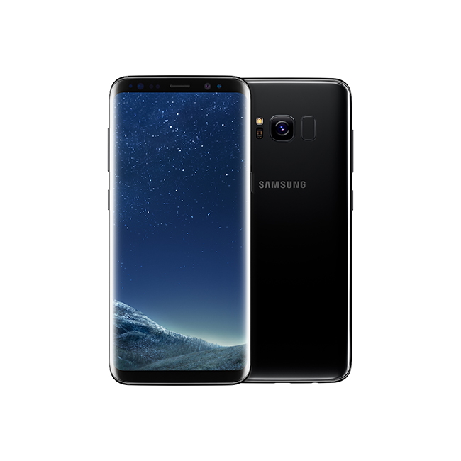 Los Galaxy S8 y S8+ llegarán a Colombia a finales de mayo. 