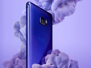 El HTC U haría parte de la familia donde también se encuentran el HTC U Ultra y el HTC U Play. 