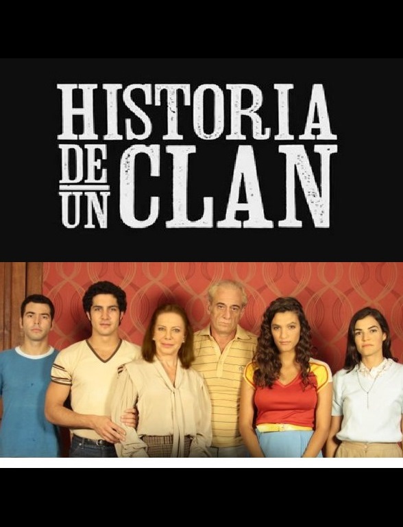 Historia de un Clan