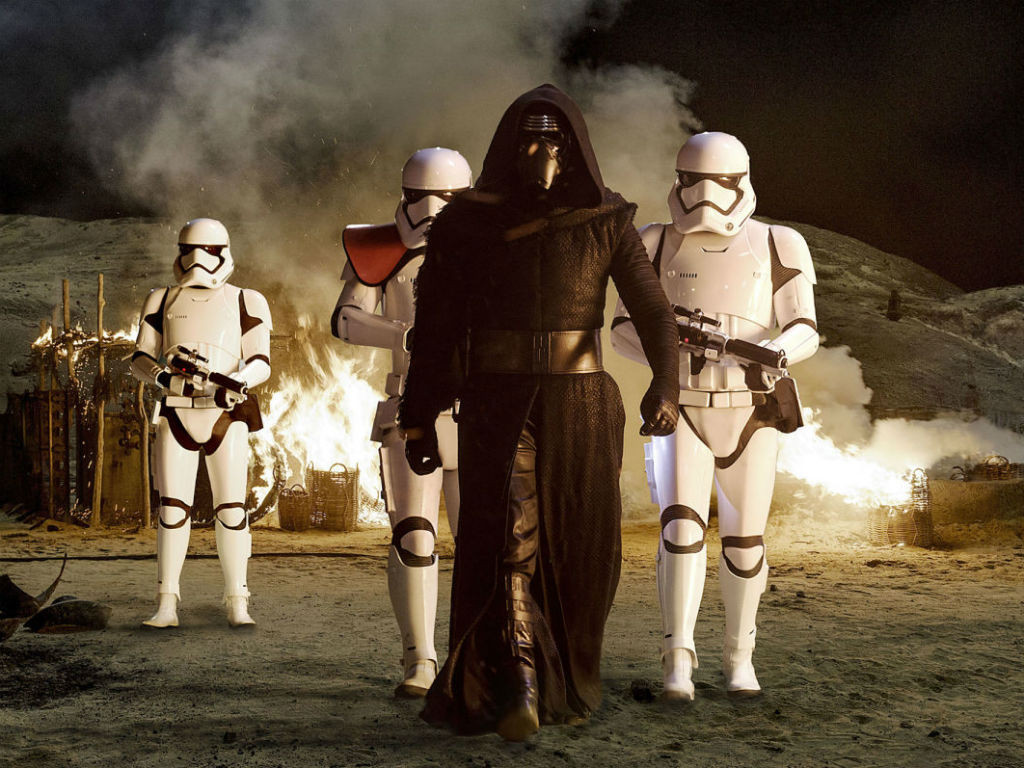 Disney tiene más planes con los personajes de 'Star Wars'.