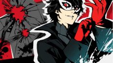 Persona 5