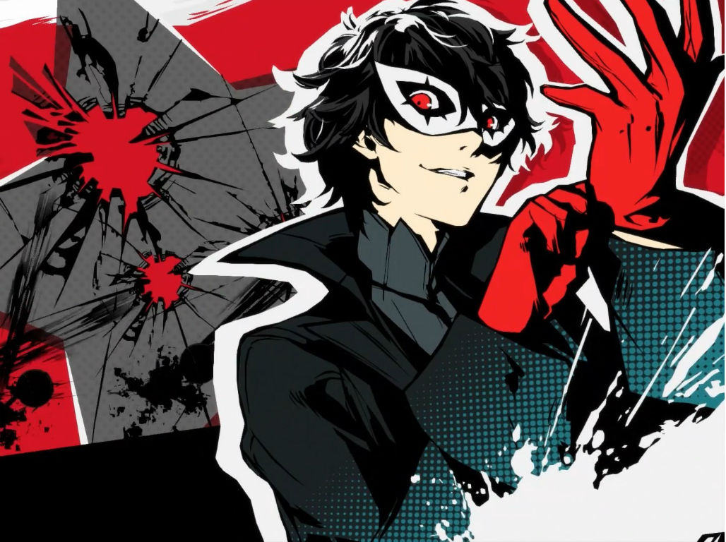 Persona 5