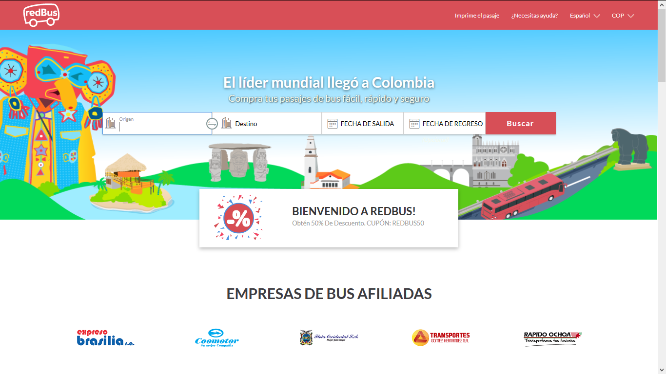 RedBus