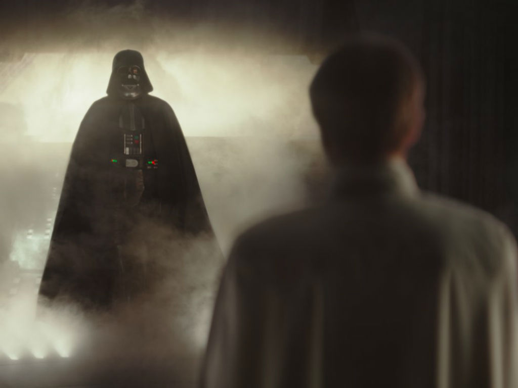 Entre las películas que estrenará Claro Video en abril se encuentra 'Rogue One: Una historia de Star Wars'.