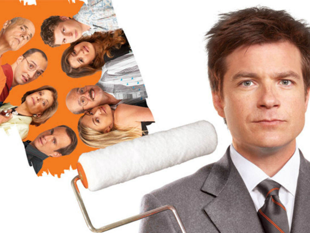 Solo una temporada de 'Arrested Development' seguirá disponible.