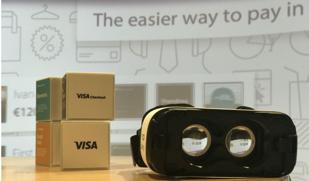 Acercar los pagos móviles creando entornos más cercanos con el usuario gracia a la realidad virtual. 