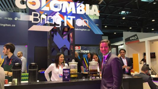 Mobile World Congress