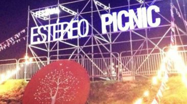 Estéreo Picnic