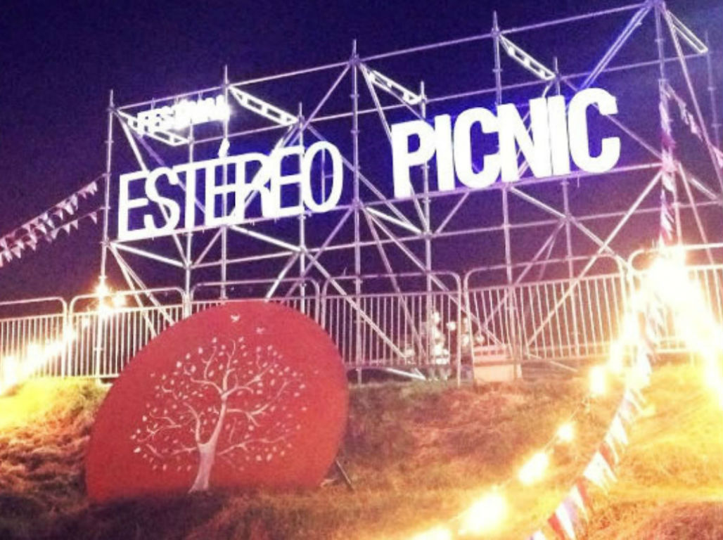 Estéreo Picnic