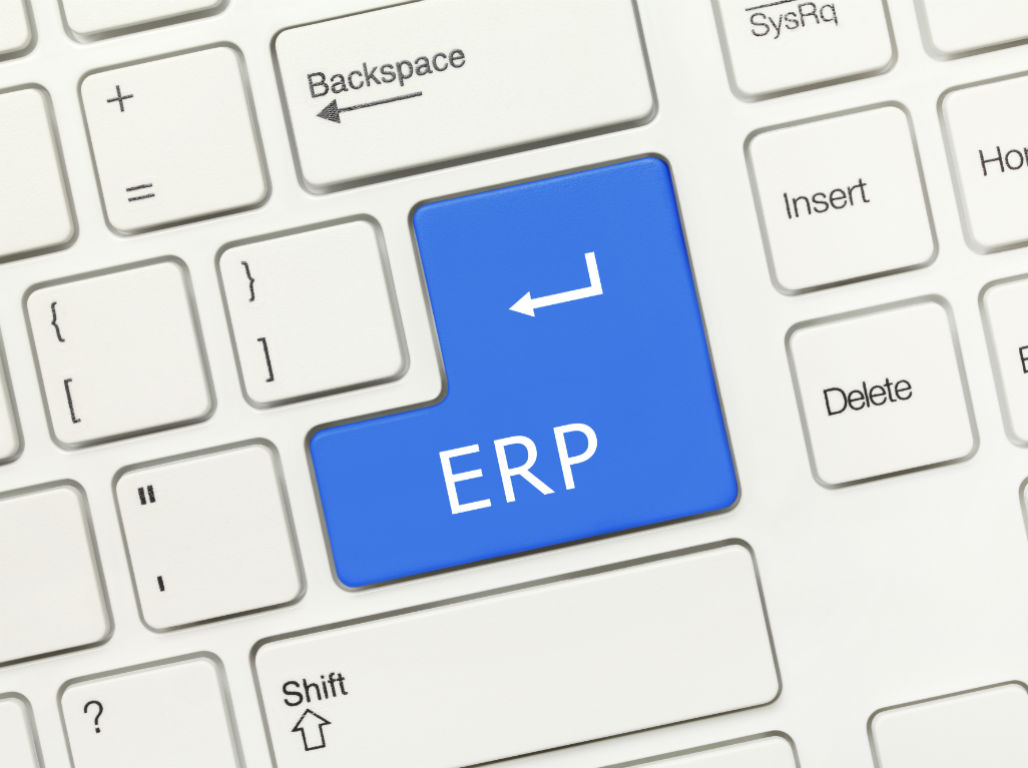 ERP