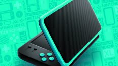 2DS XL