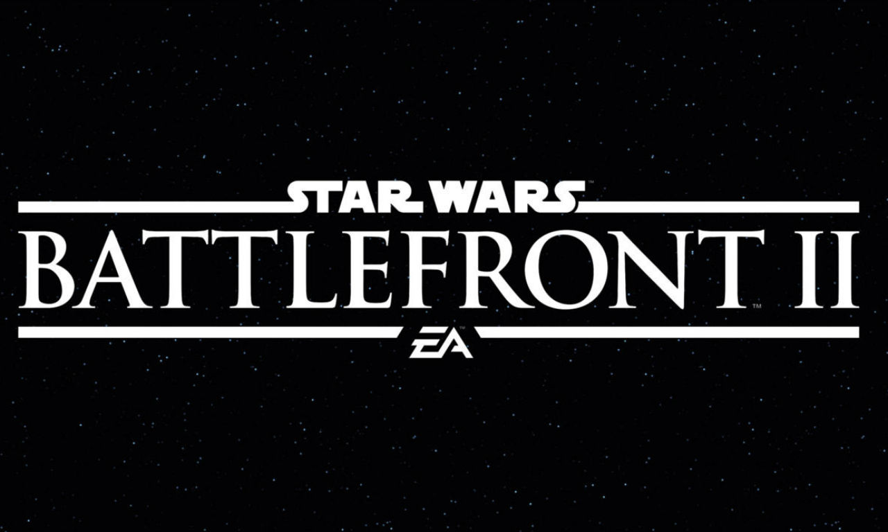 Star Wars: Battlefront 2