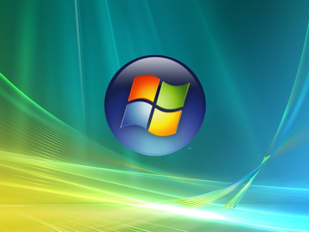 Windows Vista Microsoft