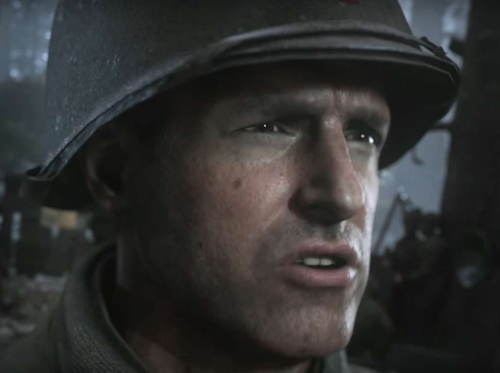 Call of Duty: WWII