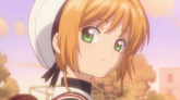 Cardcaptor Sakura