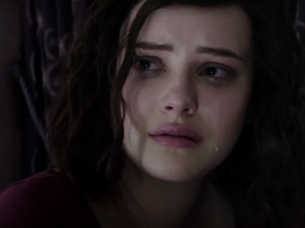 Thirteen Reasons Why
