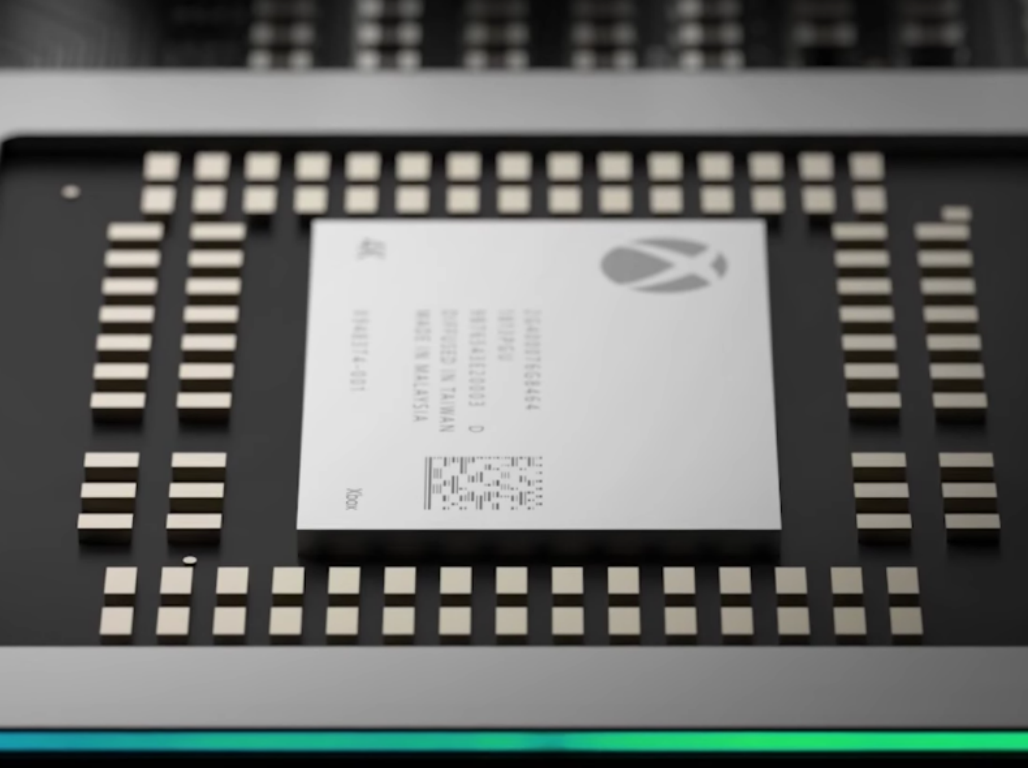 Project Scorpio