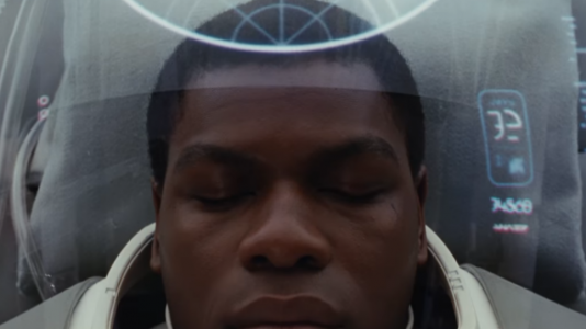 Star Wars: The Last Jedi