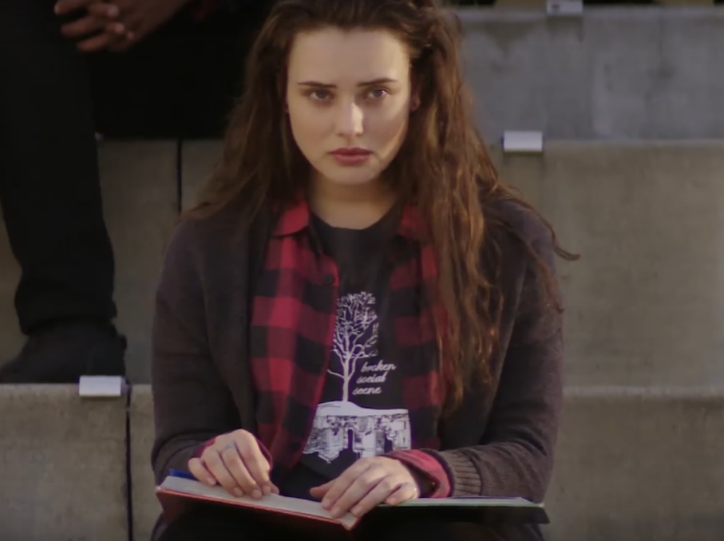 Thirteen Reasons Why