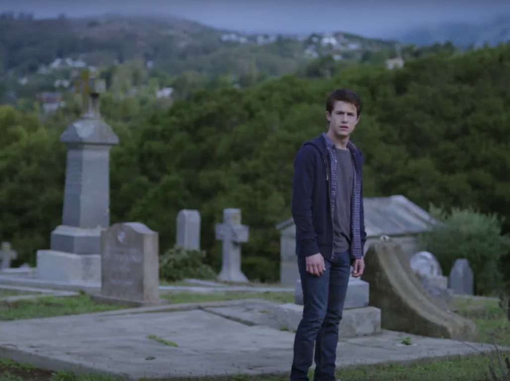 Thirteen Reasons Why