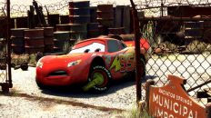 Cars 3 trailer