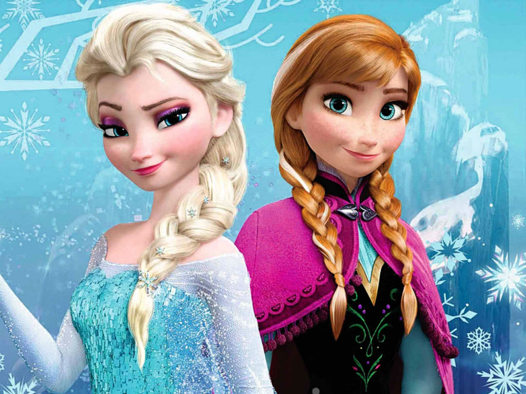 Frozen 2 Llegaría A Los Cines El 27 De Noviembre De 2019 • Enterco 