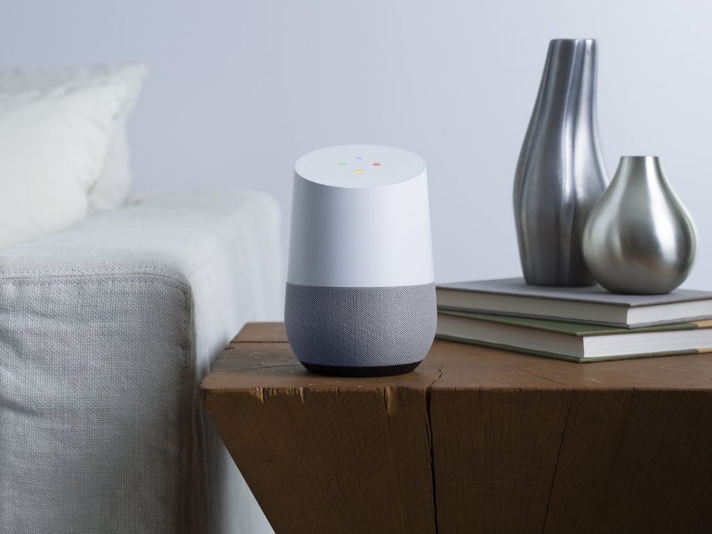 Google Home