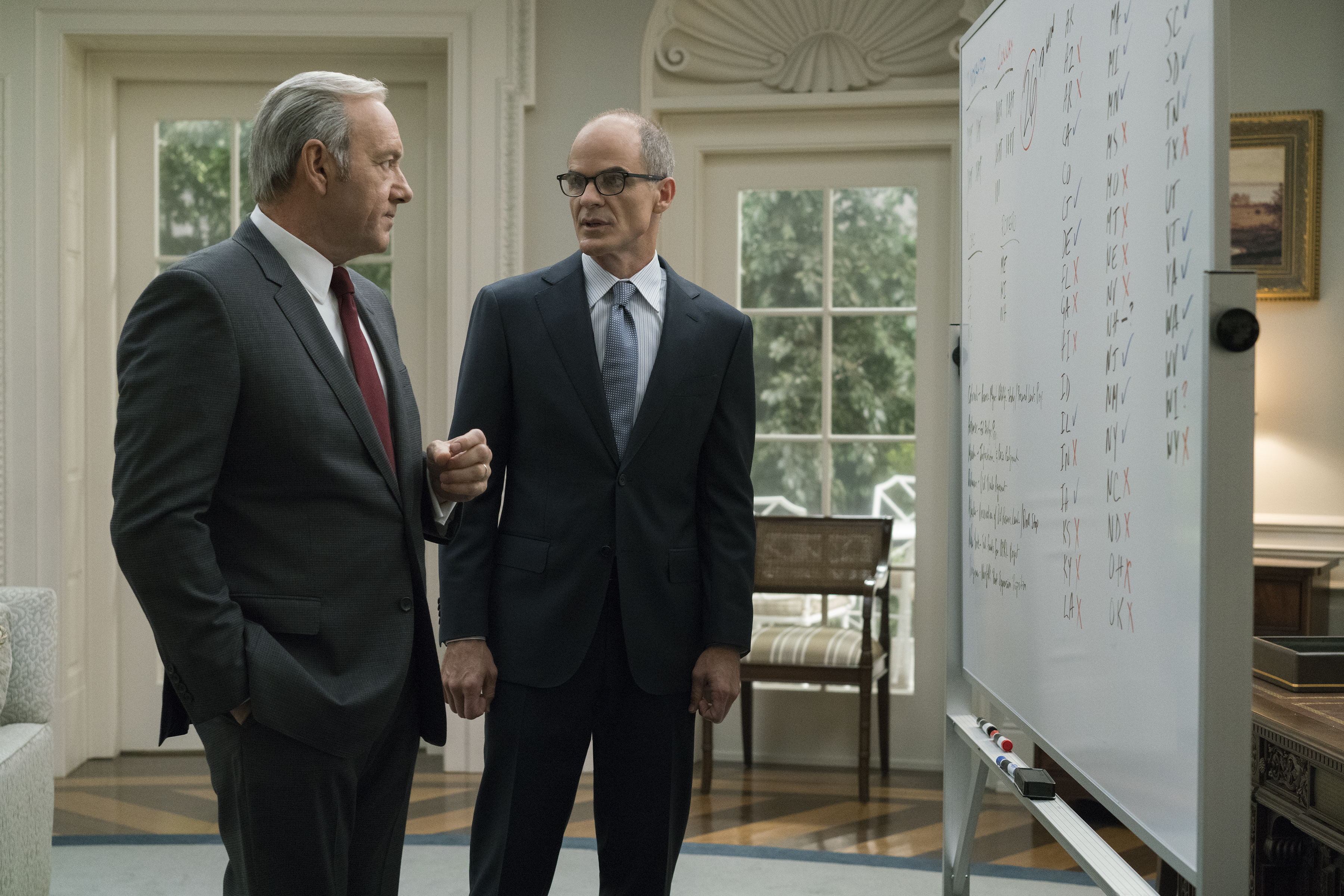 House Of Cards