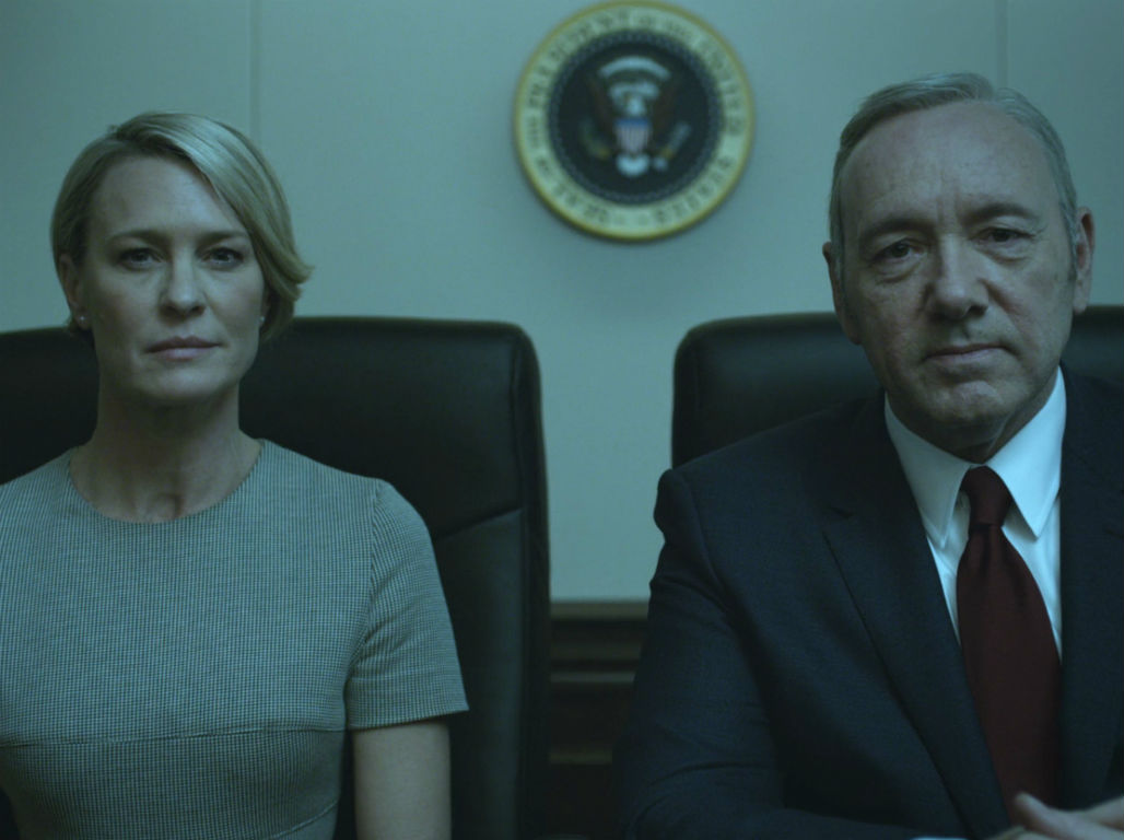 House Of Cards