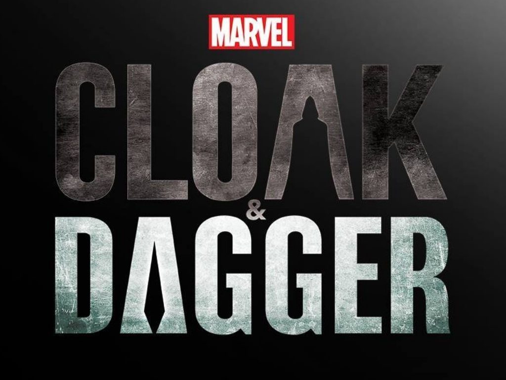 IMdb Cloak Y Dagger