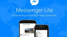 Messenger Lite