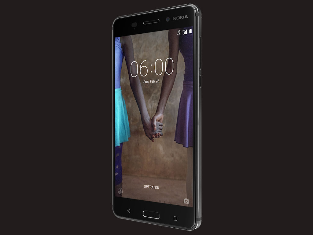 Nokia 6 Nokia 9