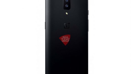 OnePlus 5