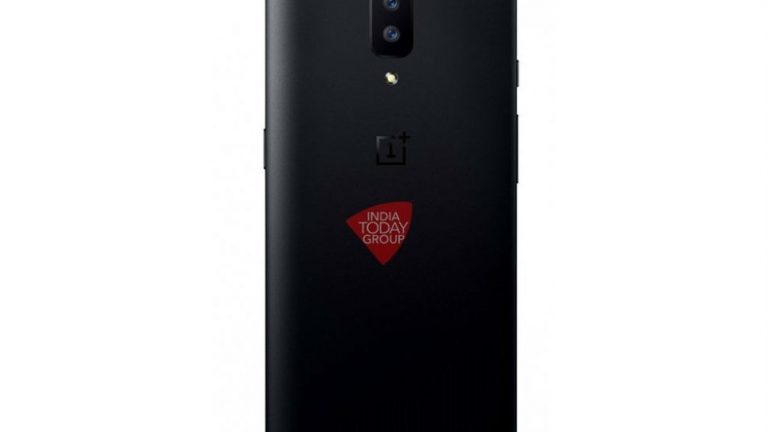 OnePlus 5