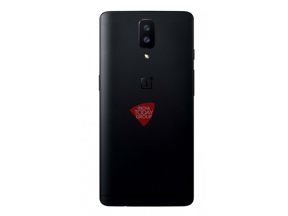 OnePlus 5