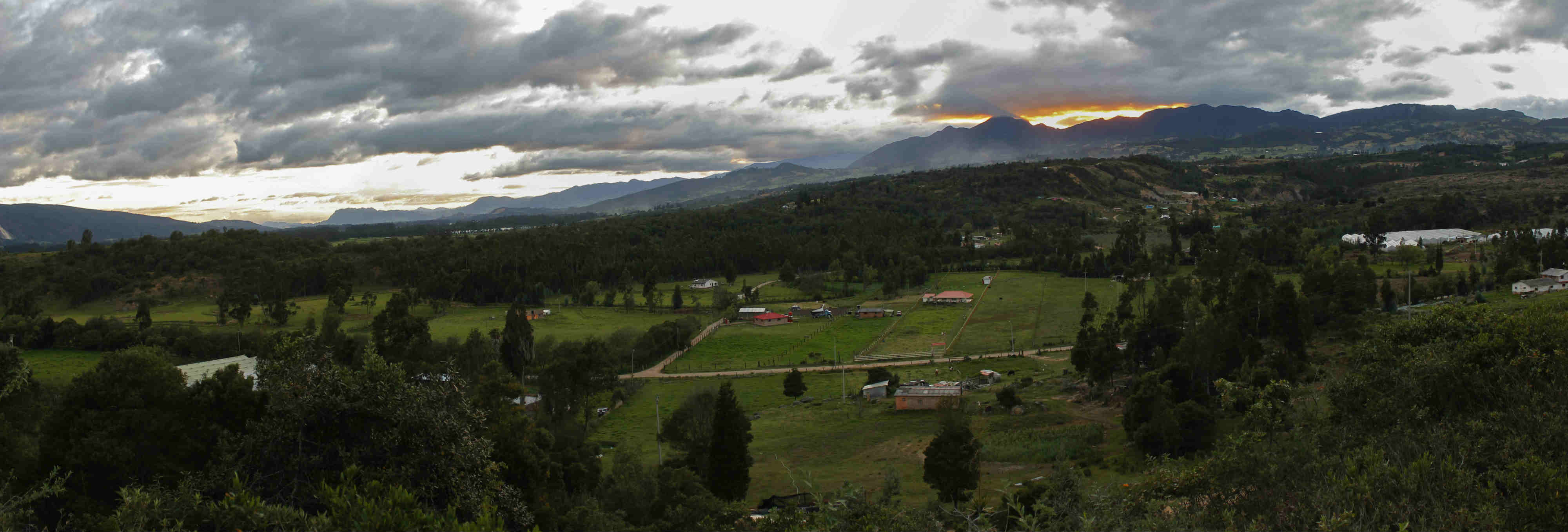 imagen fotos panorámicas