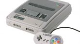 SNES